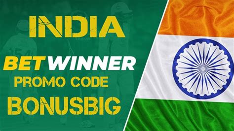 betwinner promo code india 2023  A lot of people use the well-known and well-liked betting site Betwinner India